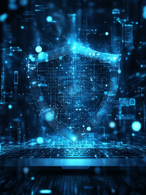 網(wǎng)絡(luò)與信息安全軟件開發(fā)在畫圖軟件中的應(yīng)用與挑戰(zhàn)