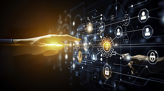 信息安全圖必備 背景與技術(shù)開發(fā)指南