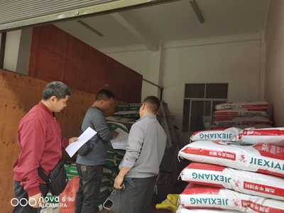 強(qiáng)化監(jiān)管，保障安全——州畜牧技術(shù)推廣站開(kāi)展飼料經(jīng)營(yíng)企業(yè)監(jiān)管工作紀(jì)實(shí)