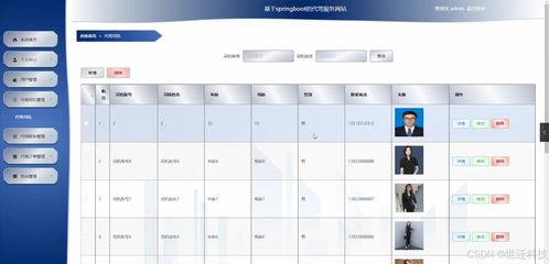 java計(jì)算機(jī)畢業(yè)設(shè)計(jì)代駕服務(wù) 開(kāi)題報(bào)告 源碼 論文
